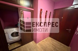Furnished 2 bedroom apartment, Regional hospital